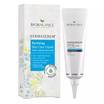 Bio Balance Dermasebum Purifying Skincare Cream 55ml