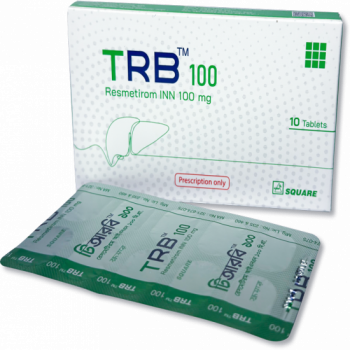 TRB 100