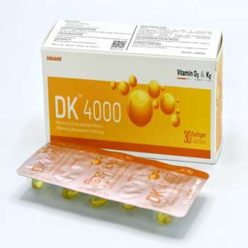 DK 4000 SoftGel