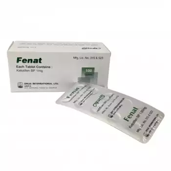 Fenat 1 | 1 Strip