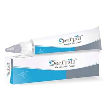 Sefpil Cream