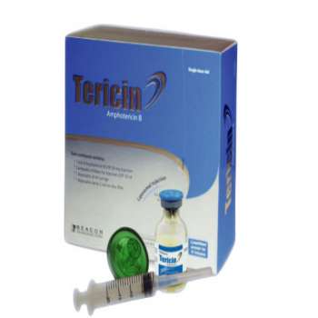 Tericin IV Injection