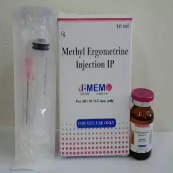 Methyl Ergometrine Injection