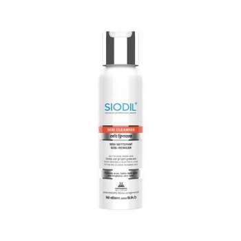 Siodil Sebi Cleanser 100ml