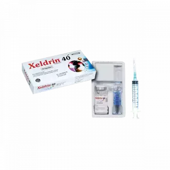 Xeldrin-IV Injection
