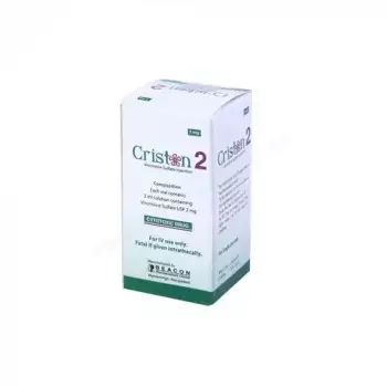 Criston 2 Injection