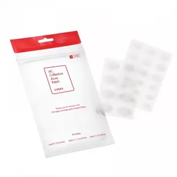 Cosrx AC Collection Acne Patch | 26 patches