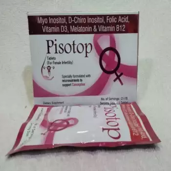 Pisotop Tablet