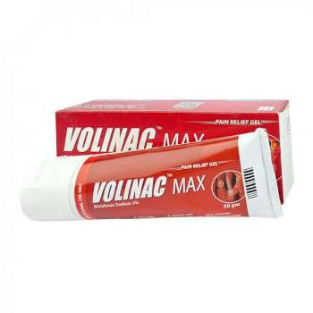 Volinac Max | 2% Gel