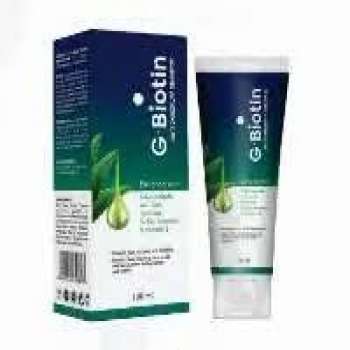 G-Biotin Anti Dandruff Shampoo 100ml