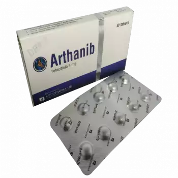 Arthanib 5mg Tablet