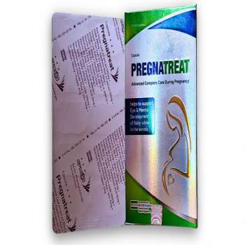 Pregnatreat Capsule 30pcs