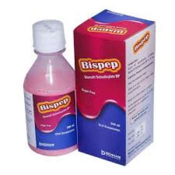 Bispep Oral Suspension 200ml