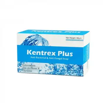 Kentrex Plus Soap