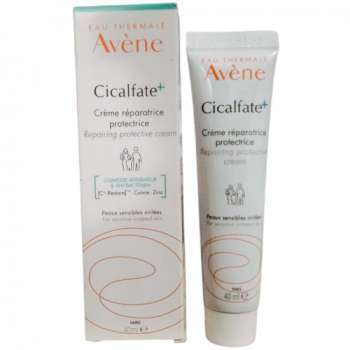 Avene Cicalfate+ Restorative Protective Cream 40ml
