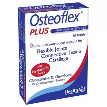 HealthAid Osteoflex Plus Tablet