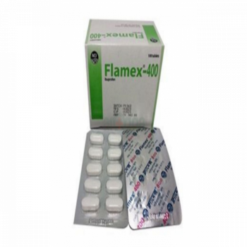 Flamex 400mg Tablet