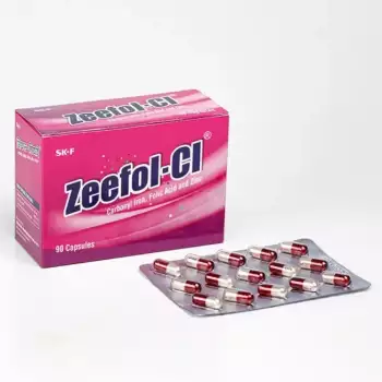 Zeefol-CI 15pcs