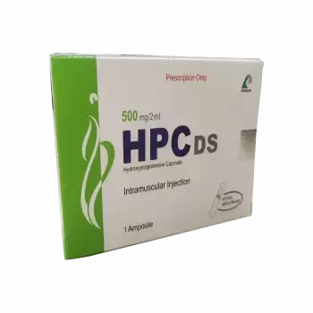 HPC DS Injection