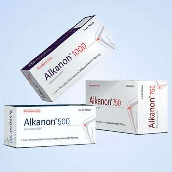 Alkanon 1000mg Tablet