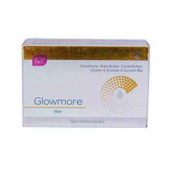 Glowmore Bar 75gm