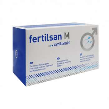 Amitamin Fertilsan M