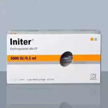 Initer 5000IU/0.5ml Injection