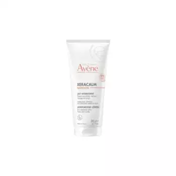 Avene Xeracalm Nutrition Moisturizing Lotion for Dry Sensitive Skin