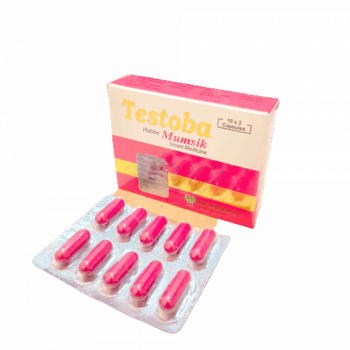 Testoba 500mg
