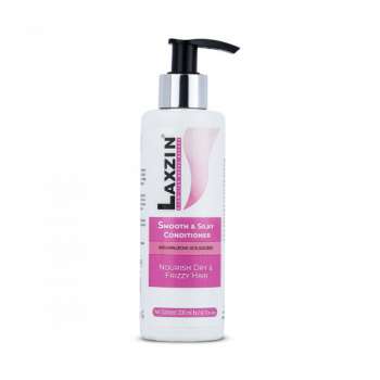 Laxzin | Smooth & Silky Conditioner | 200ml