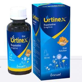 Urtinex 50ml Oral Solution