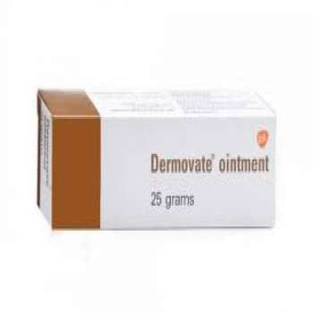 Dermovate Ointment