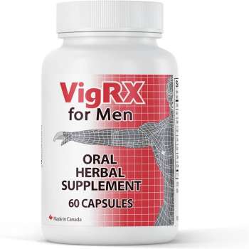 Vigrx for Men