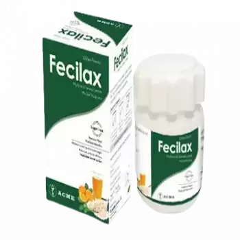 Fecilax Powder