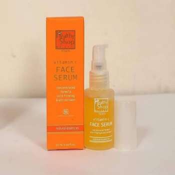 Healthy Shop Vitamin C Face Serum 30ml