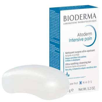 Bioderma Atoderm Intensive Pain Bar
