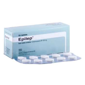 Epilep 200mg 10pcs