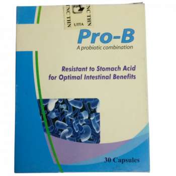 Pro B Capsule