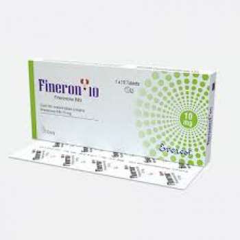 Fineron 10mg Tablet 10pcs