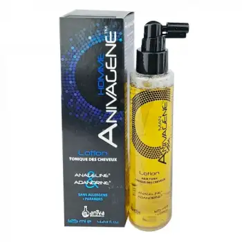 Anivagene Hair Tonic Lotion For Men 125ml