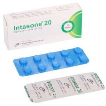 Intasone 20