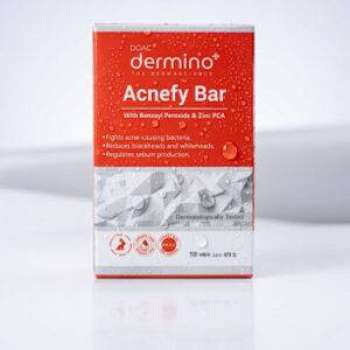 Dermino Acnefy Bar For Oily Skin