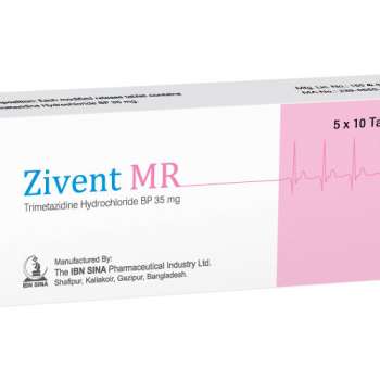 Zivent MR 35