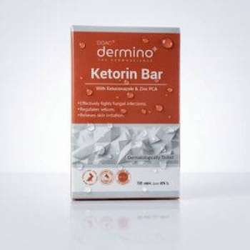 Dermino Ketorin Bar