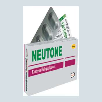 Neutone 8pcs Tablet