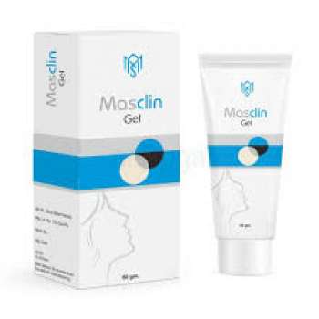 Masclin Gel 30gm Tube