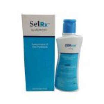 Selrx Shampoo