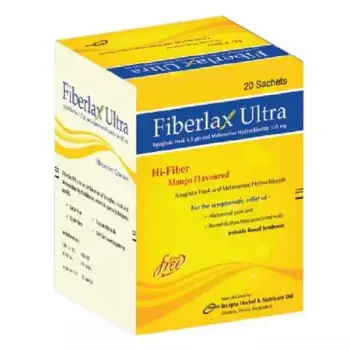 Fiberlax Ultra