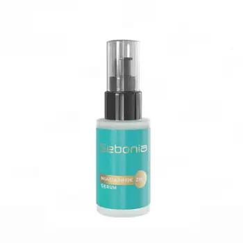 Sebonia Niacinamide Zinc Serum 20ml | India