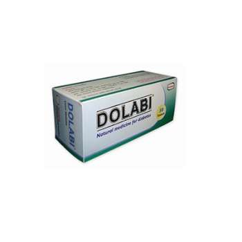 Dolabi Tablet(Box)